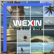 BriaskThumb [cover] WEXIN   Sea Sex Sun